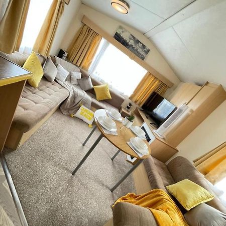 Santana Cosy Campervan Formely Butternut Dymchurch Eksteriør billede