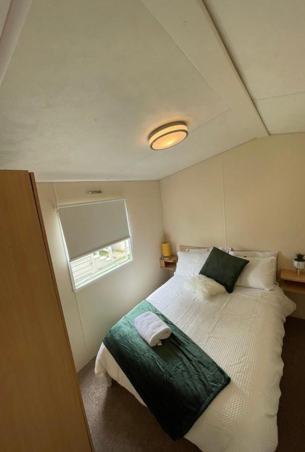 Santana Cosy Campervan Formely Butternut Dymchurch Eksteriør billede